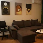 Pine Apartment Tirana